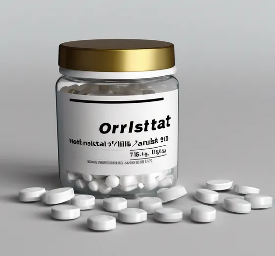 Orlistat generico cuanto cuesta